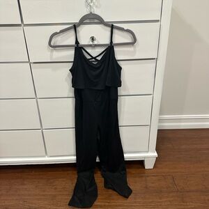 Pinc Premium Jumper. Color Black. Kids size XL.